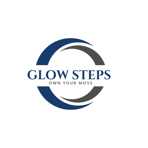 Glow Steps